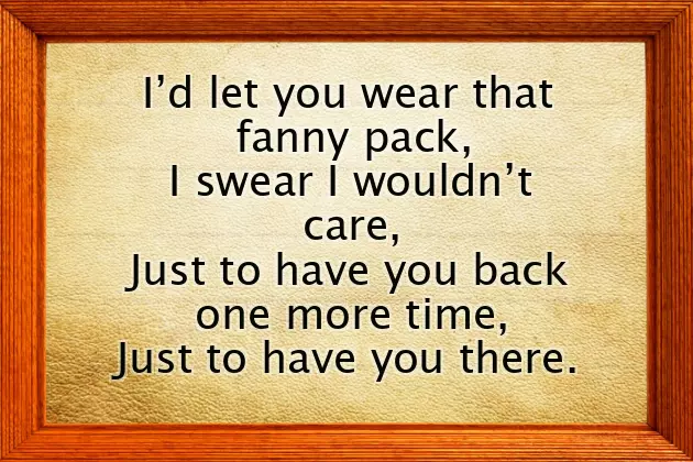 Poems For Grandchildren From Grandmother