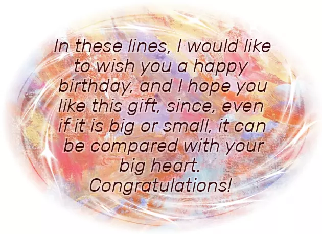 Birthday Wishes For A Special Man