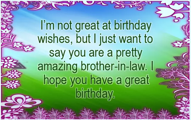 Birthday Wishes Loving Brother Birthday Wishes Loving Brother