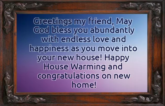 Congratulations On Your New Apartment Messages Congratulations On Your New Apartment Messages