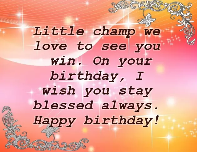 The Best Wishes Happy Birthday The Best Wishes Happy Birthday