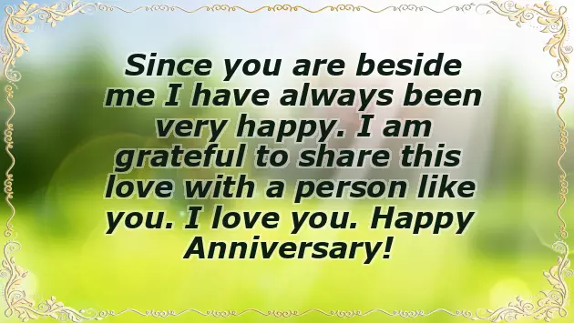 Happy Anniversary Wish To Girlfriend Happy Anniversary Wish To Girlfriend