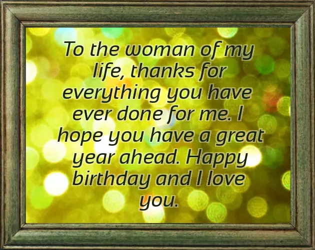 Nice Birthday Wishes For Girlfriend Nice Birthday Wishes For Girlfriend