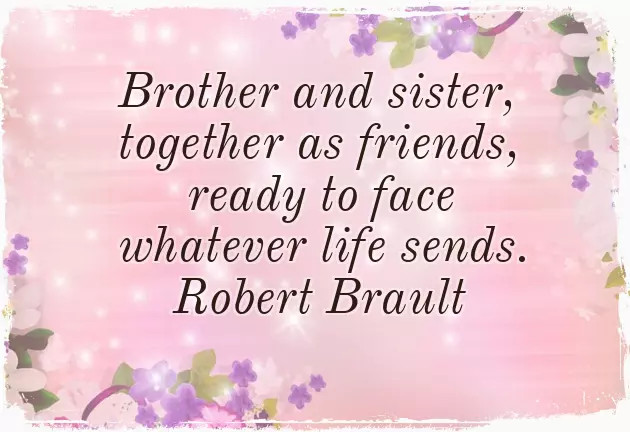 Best Wishes For Brother And Sister Best Wishes For Brother And Sister
