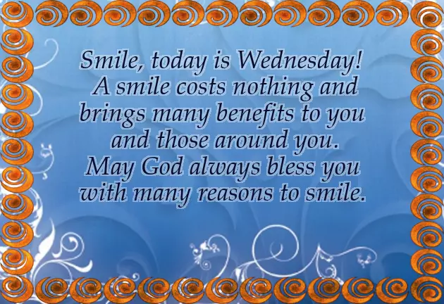 Good Morning Blessings Message Good Morning Blessings Message