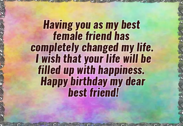 Short Romantic Birthday Wishes For Girlfriend Short Romantic Birthday Wishes For Girlfriend