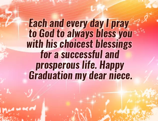 College Graduation Messages