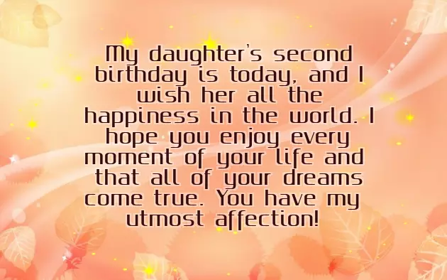 2 Years Son Birthday Wishes 2 Years Son Birthday Wishes