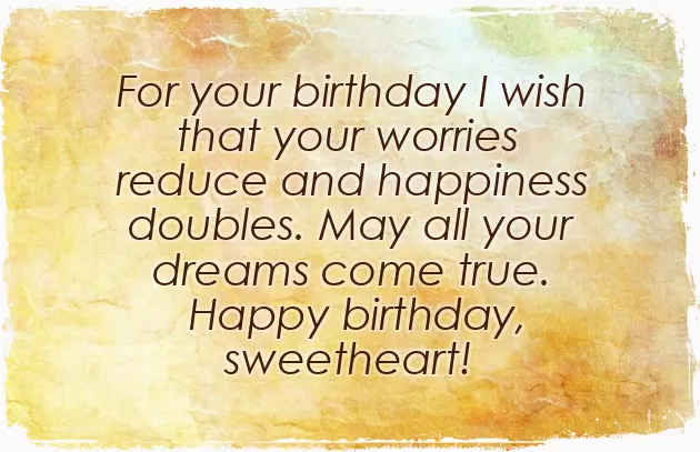 Happy Birthday Wishes In Simple Way Happy Birthday Wishes In Simple Way