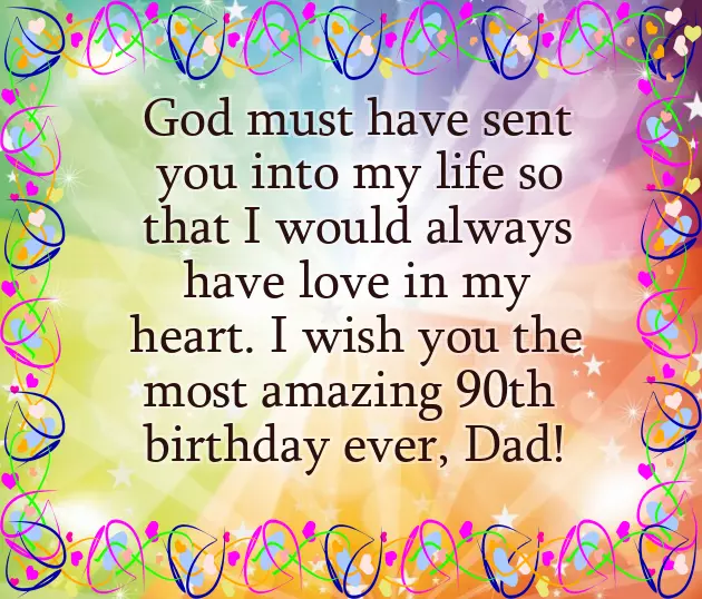Dad To Be Birthday Wishes