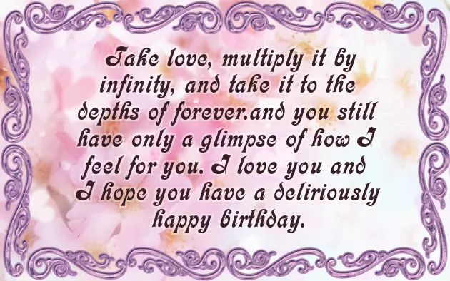 Happy Birthday Wishes For Future Hubby Happy Birthday Wishes For Future Hubby