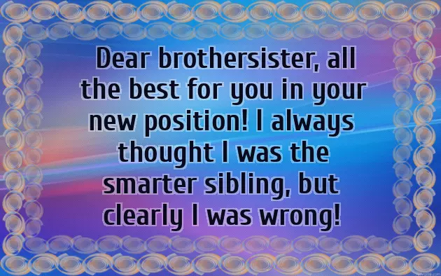 Congratulations On Your New Promotion Congratulations On Your New Promotion