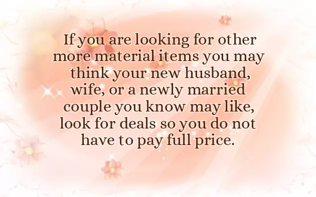 1St Anniversary Gift For Wife