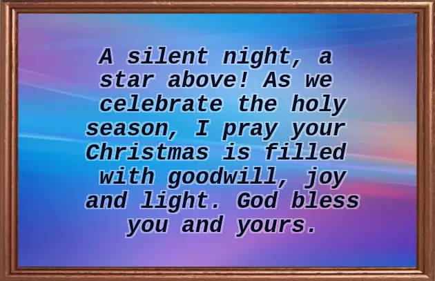 Wishing Merry Christmas And New Year Messages Wishing Merry Christmas And New Year Messages