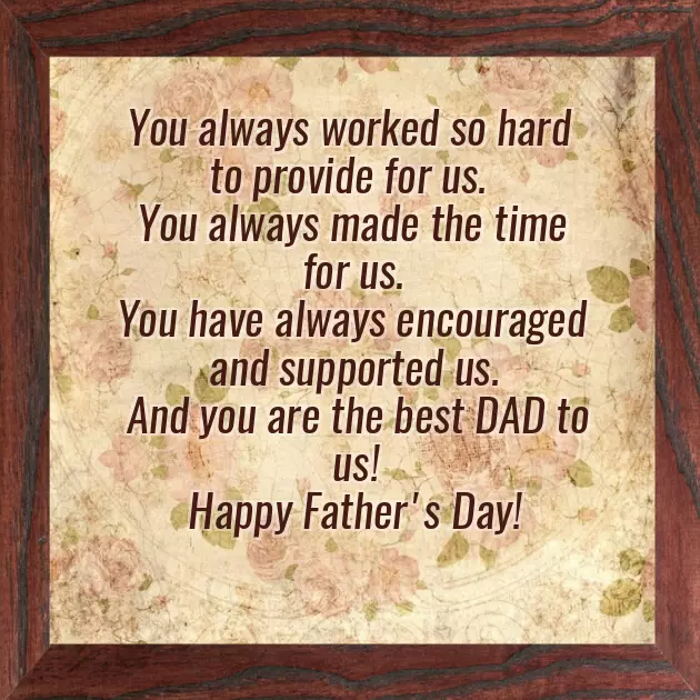 Simple Father Simple Father