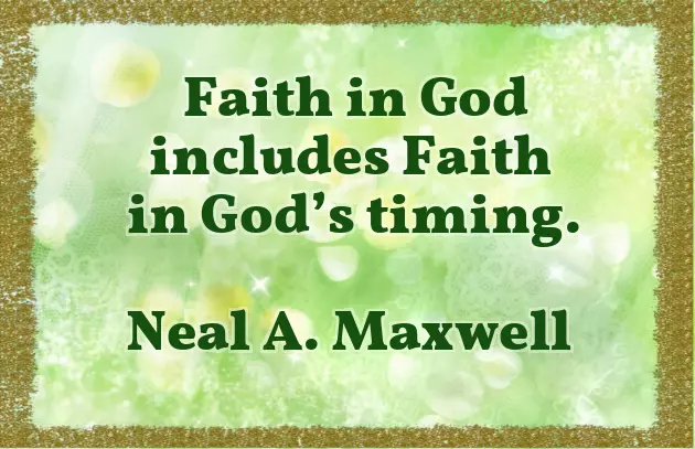 God Is With Us Quotes