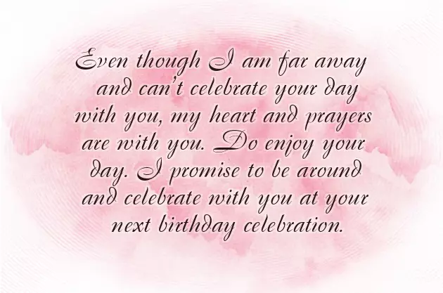 Birthday Wishes Of My Niece