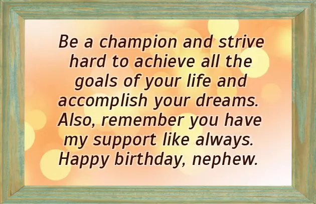 4Th Birthday Wishes For Nephew 4Th Birthday Wishes For Nephew