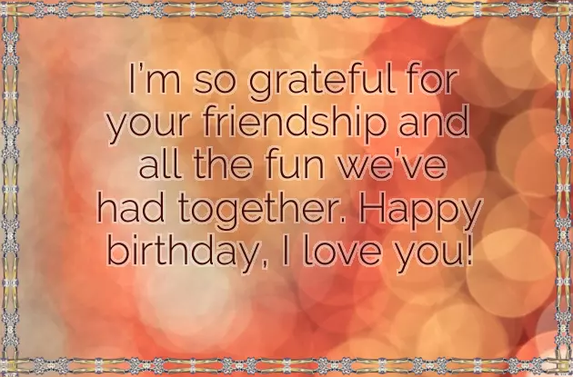 Birthday Congratulations In English Birthday Congratulations In English