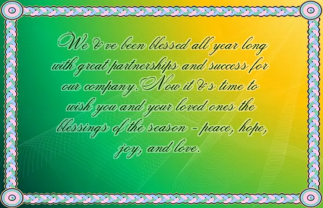 Christmas Greetings For Coworkers Christmas Greetings For Coworkers