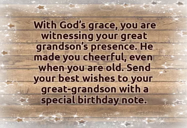 Grandparents Wishes For Grandson Grandparents Wishes For Grandson