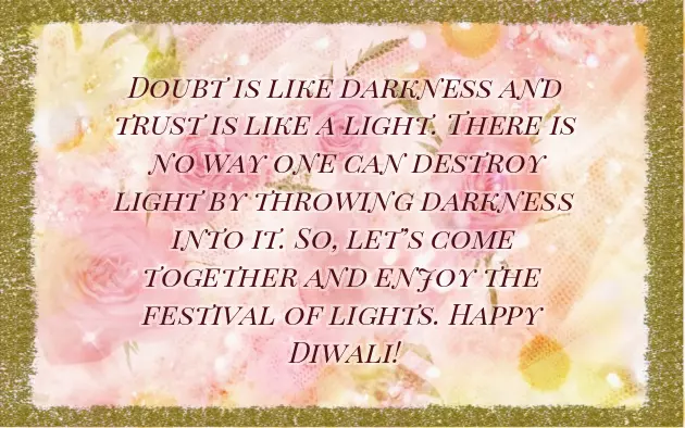 Happy Diwali Quotes Happy Diwali Quotes