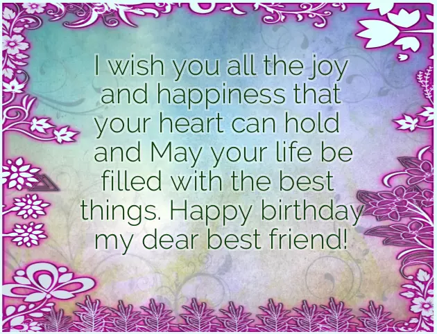 Bff Birthday Wishes Funny Bff Birthday Wishes Funny