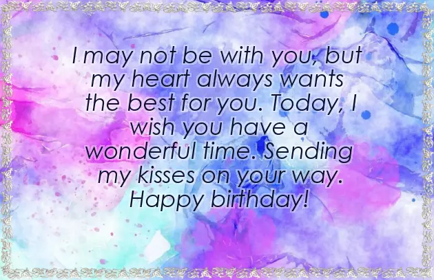 Wishing Happy Birthday To Hubby Wishing Happy Birthday To Hubby