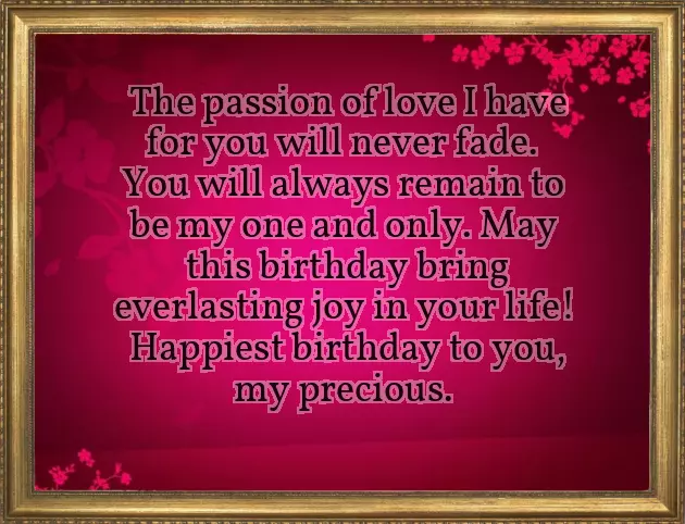 Short And Sweet Birthday Wishes For Girlfriend Short And Sweet Birthday Wishes For Girlfriend