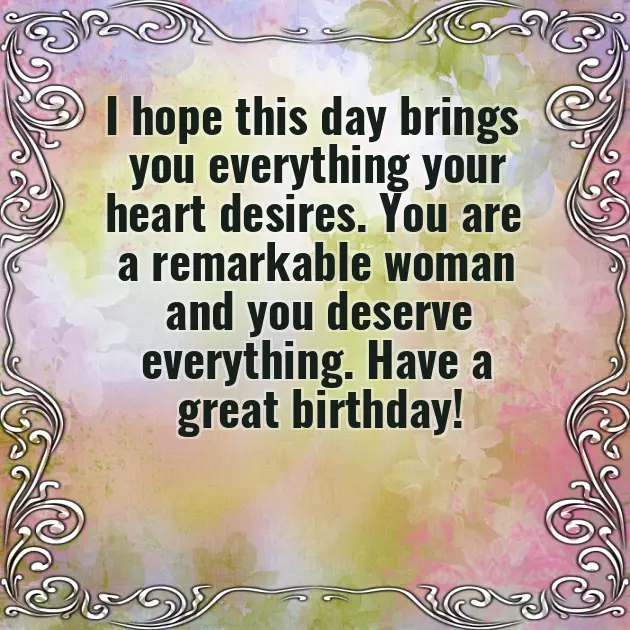 Happy Birthday Strong Girl Happy Birthday Strong Girl