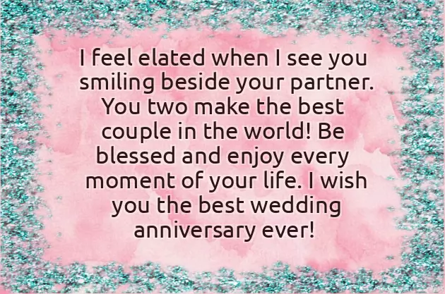 Marriage Anniversary Wishes Whatsapp