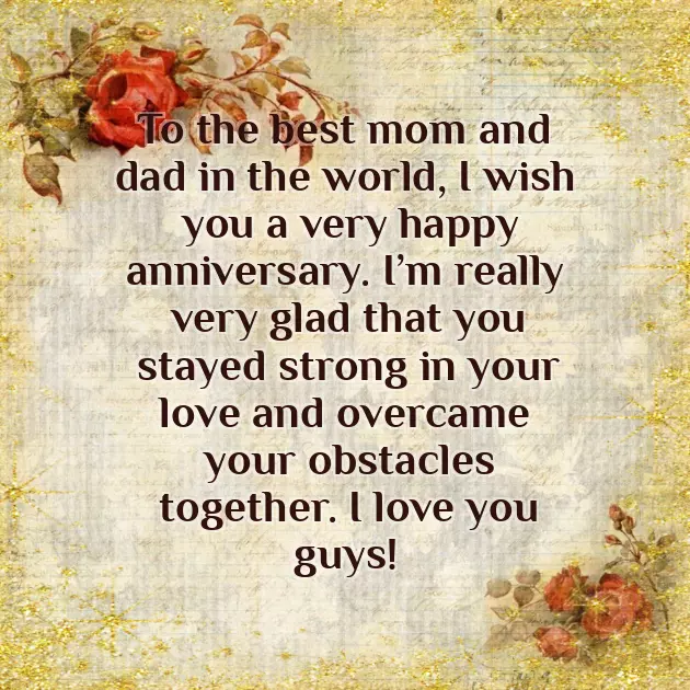 Caption For Mom And Dad Anniversary Caption For Mom And Dad Anniversary
