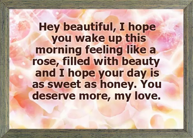 Wish You Good Day Wish You Good Day