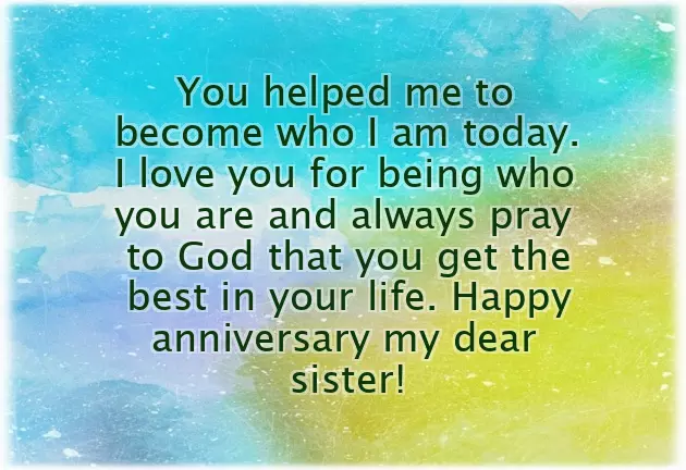 Happy Anniversary Wishes To My Husband