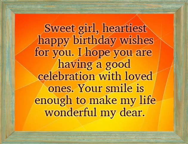 Flirty Happy Birthday Wishes For Her Flirty Happy Birthday Wishes For Her