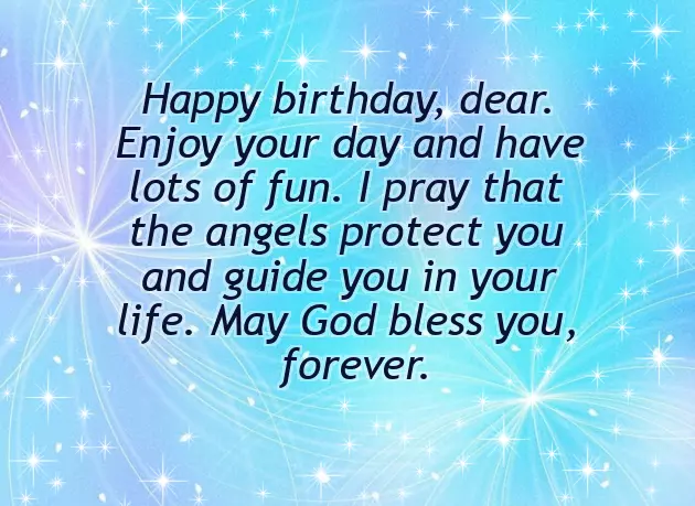 Brother Daughter Birthday