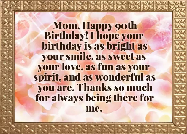 Congrats On Your Birthday