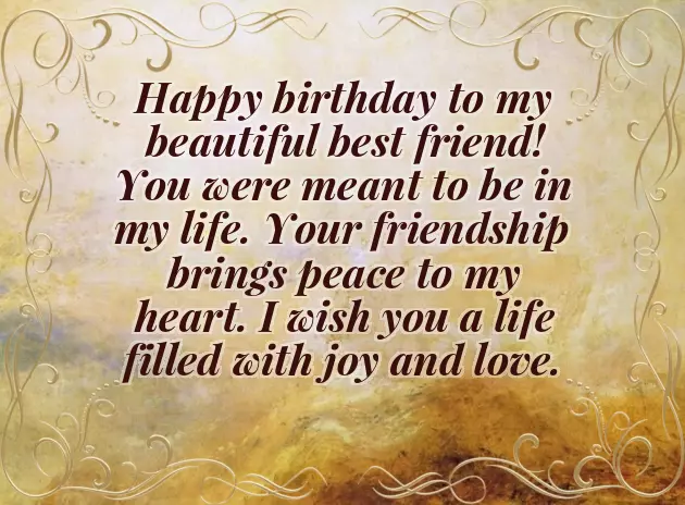 Friendship Quotes For Birthday Wishes Friendship Quotes For Birthday Wishes