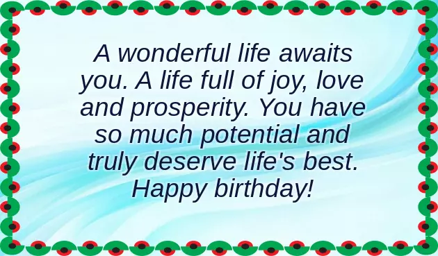 Happy 18Th Birthday Wishes For Daughter Happy 18Th Birthday Wishes For Daughter