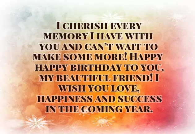 Happy Birthday For Cute Girl Happy Birthday For Cute Girl