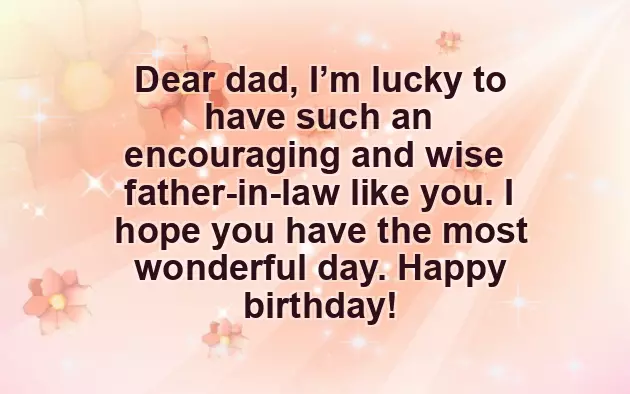 Happy Birthday To The Best Father And Husband Happy Birthday To The Best Father And Husband