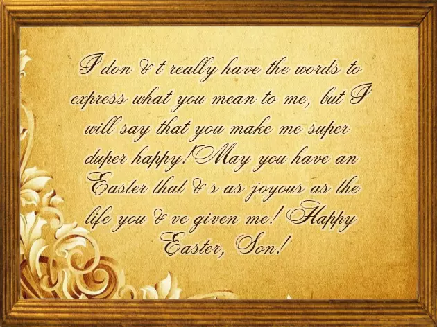 Best Happy Easter Wishes Best Happy Easter Wishes