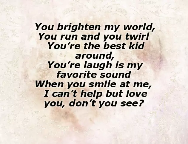 Poem For My Son On His Birthday Poem For My Son On His Birthday