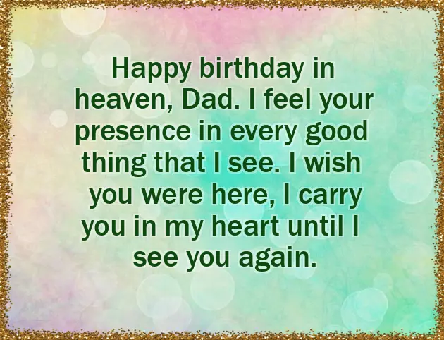 Happy Birthday Dad In Heaven Quotes Happy Birthday Dad In Heaven Quotes