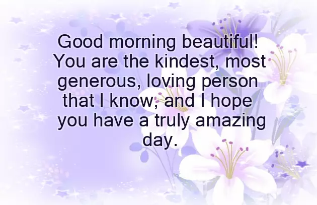 Good Morning And Have A Nice Day Good Morning And Have A Nice Day