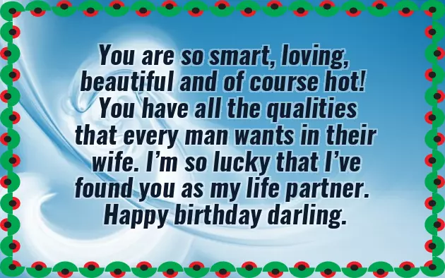 Best Wife Birthday Status Best Wife Birthday Status