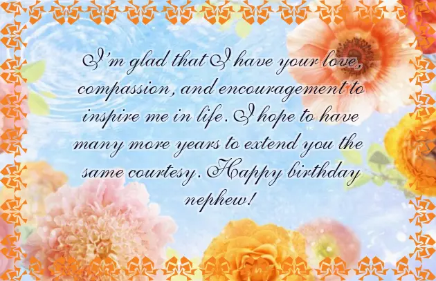 Sister Son Birthday Wishes Sister Son Birthday Wishes