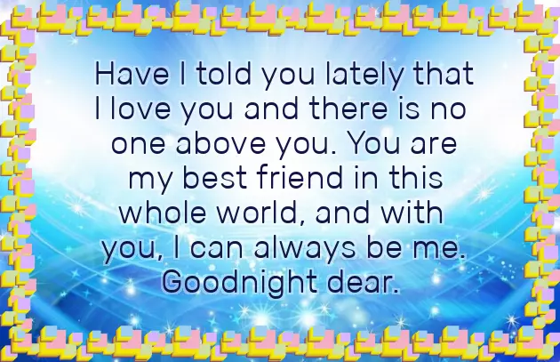 Good Night My Love I Miss You Good Night My Love I Miss You