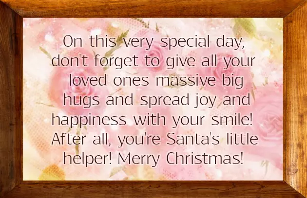 Short Christmas Wishes For Friends Short Christmas Wishes For Friends