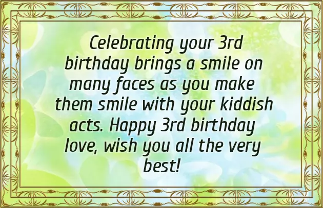 First Birthday Wishes Quotes For Baby Girl First Birthday Wishes Quotes For Baby Girl